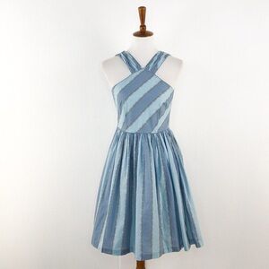 Girls From Savoy Anthropologie Dress size 14